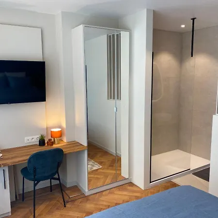 Gæstehus Good Mood - Et 3*