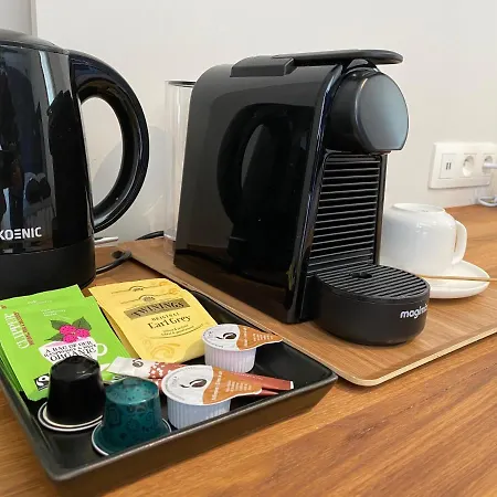 Gæstehus Good Mood - Et 3*