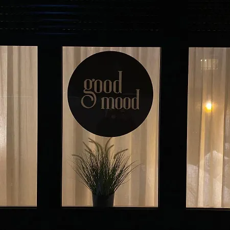 Πανσιόν Good Mood - Et