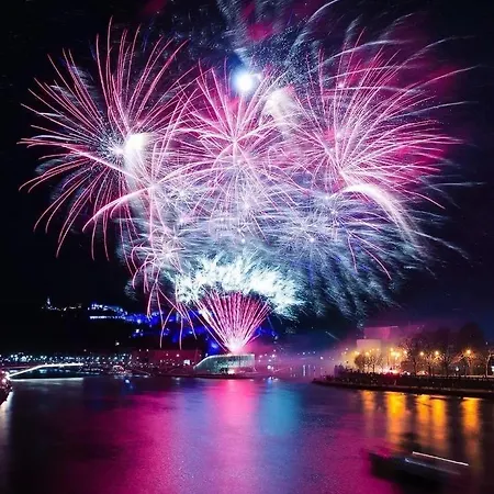 Gæstehus Good Mood - Et Namur