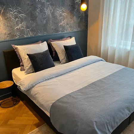 Good Mood - Et 3* Namur