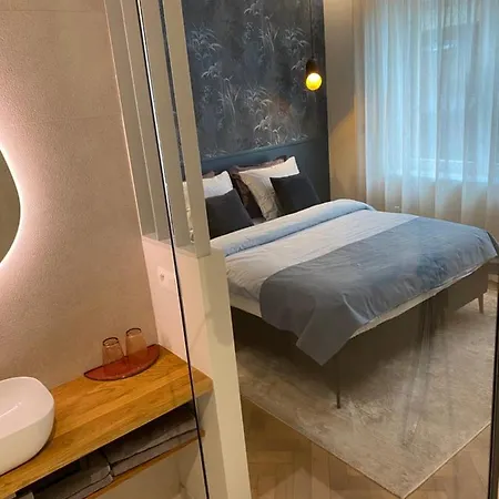 Good Mood - Et Gæstehus 3*