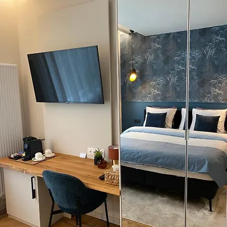 Good Mood - Et 3* Namur