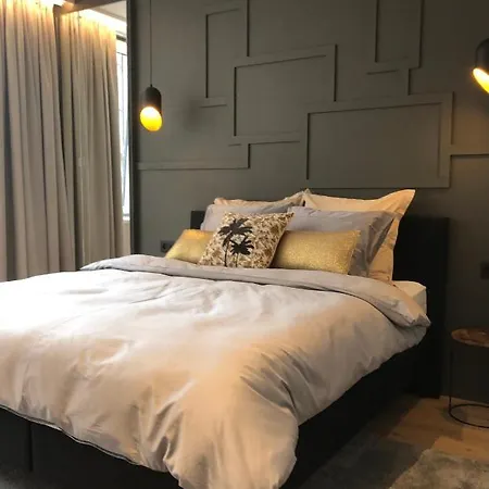 Gæstehus Good Mood - Et 3*