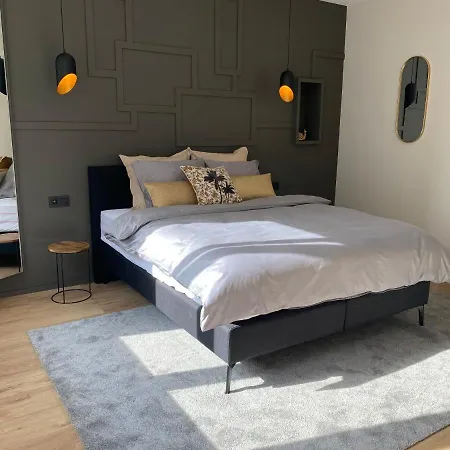 Good Mood - Et Gæstehus Namur