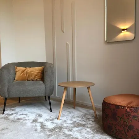 Good Mood - Et Gæstehus 3*