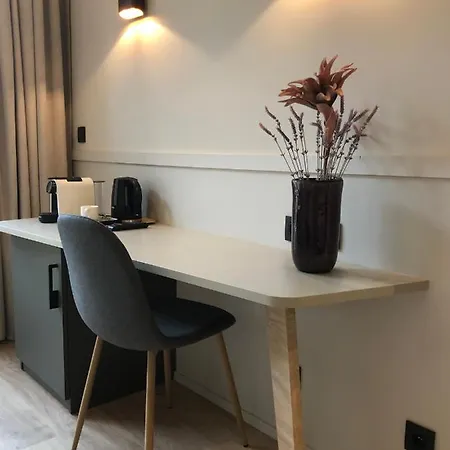 Gæstehus Good Mood - Et 3*