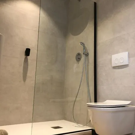 Gæstehus Good Mood - Et Namur