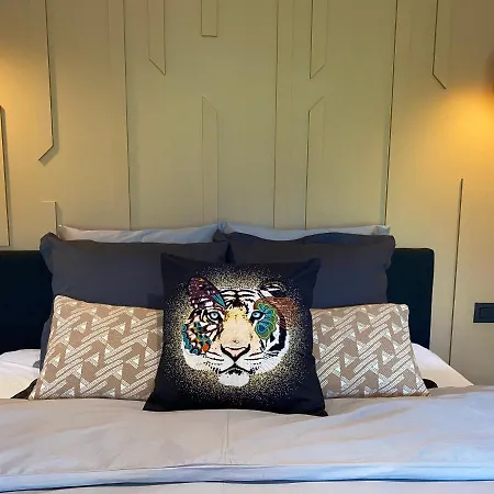 Πανσιόν Good Mood - Et Ναμούρ