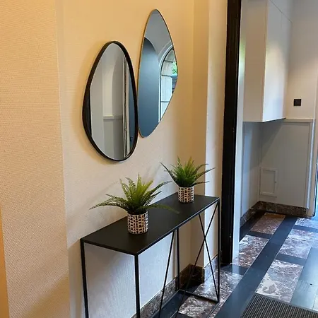 Good Mood - Et Gæstehus