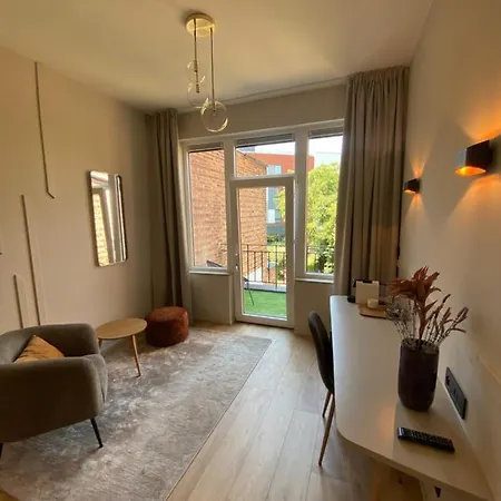 Good Mood - Et 3* Namur