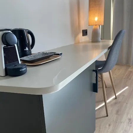 Πανσιόν Good Mood - Et Ναμούρ