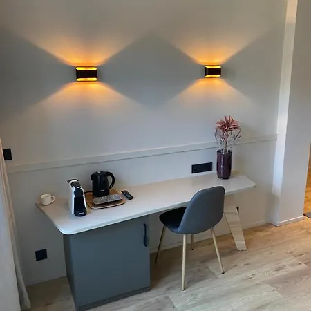 Guest house Good Mood - Et Namur