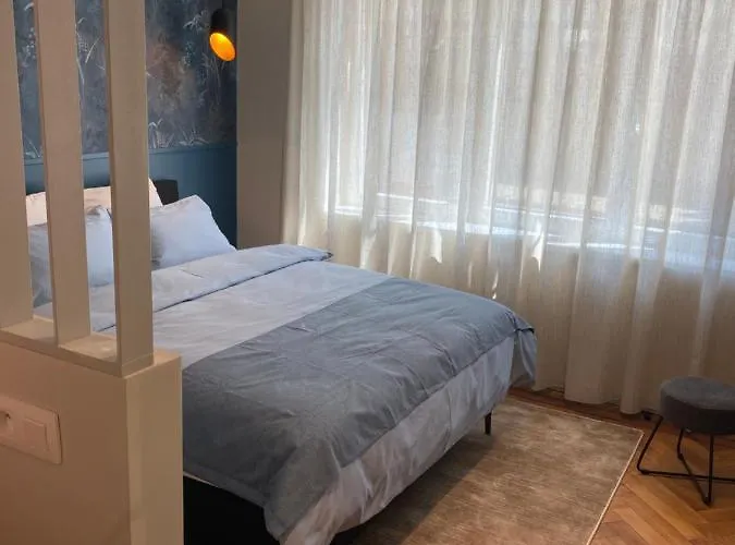 Good Mood - Et 게스트하우스