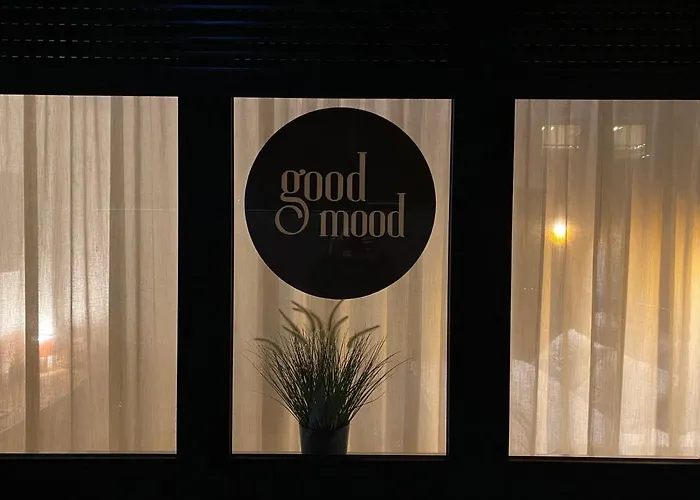 게스트하우스 Good Mood - Et