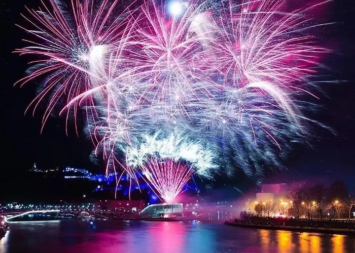 게스트하우스 Good Mood - Et 나무르