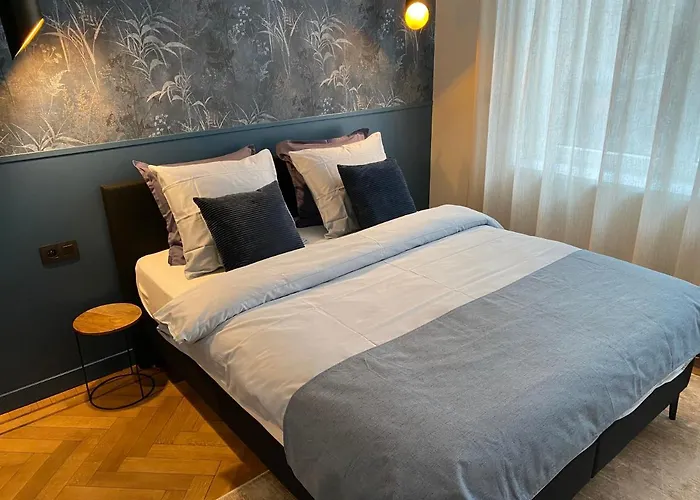 Good Mood - Et 3* 나무르