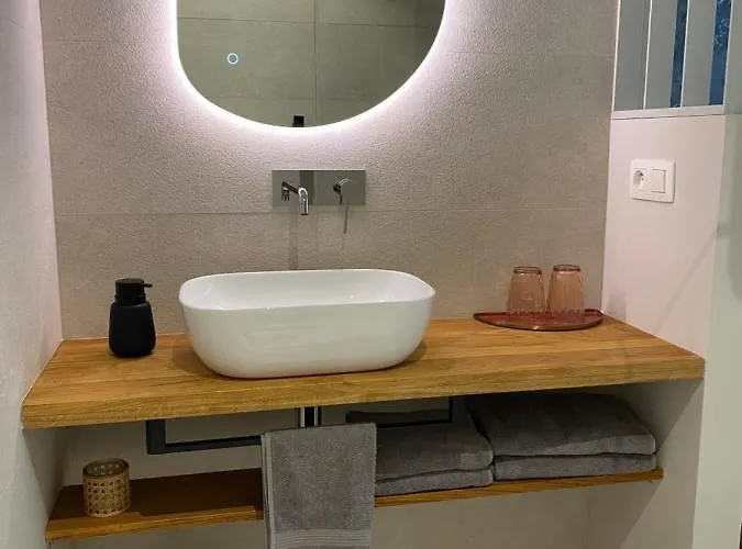 Good Mood - Et 게스트하우스 3*