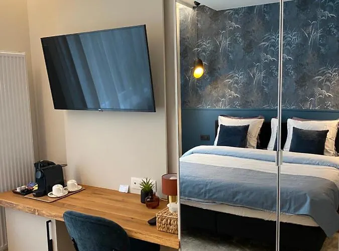 Good Mood - Et 3* 나무르