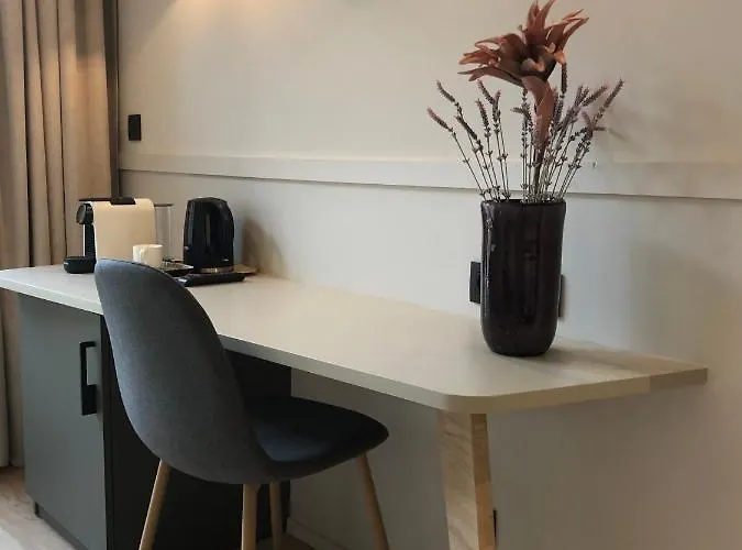 게스트하우스 Good Mood - Et 3*