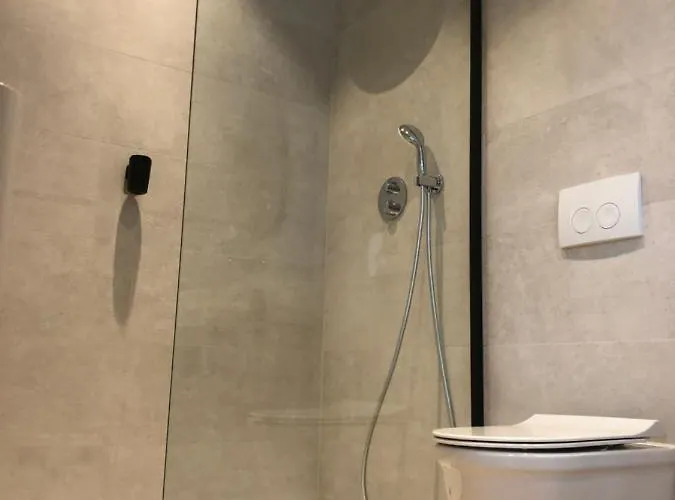 게스트하우스 Good Mood - Et 나무르