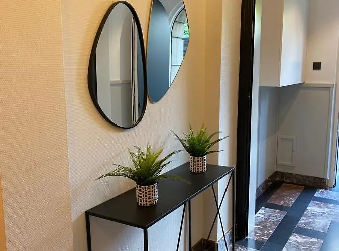 Good Mood - Et 게스트하우스