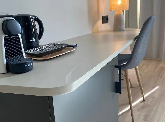 게스트하우스 Good Mood - Et 나무르