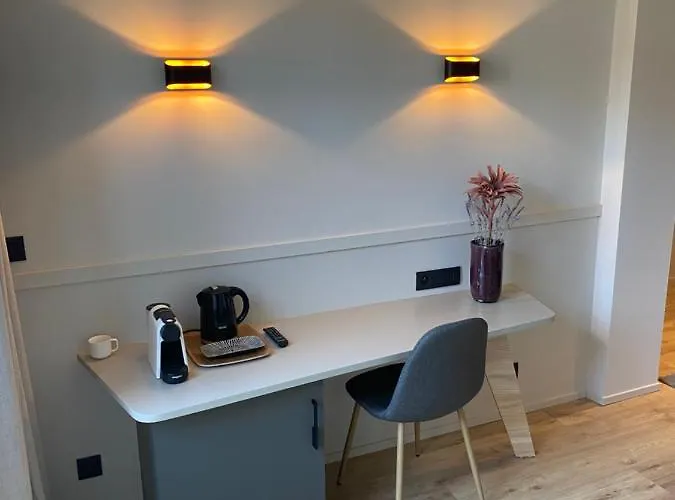 게스트하우스 Good Mood - Et 나무르